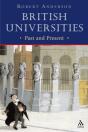 British Universities Past And Present - Preview