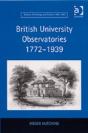 British University Observatories 1772â€“1939 - Preview