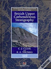 British Upper Carboniferous Stratigraphy
