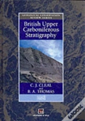 British Upper Carboniferous Stratigraphy