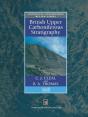 British Upper Carboniferous Stratigraphy - Preview