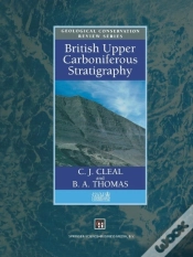 Capa do artigo British Upper Carboniferous Stratigraphy