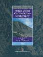 British Upper Carboniferous Stratigraphy - Preview