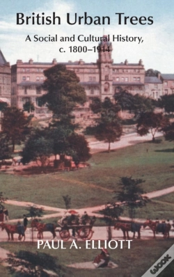Capa do artigo British Urban Trees