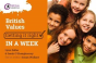 British Values: Getting It Right In A Week - Preview