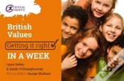 Capa do artigo British Values: Getting It Right In A Week