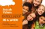 British Values: Getting It Right In A Week - Preview