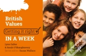 Capa do artigo British Values: Getting It Right In A Week