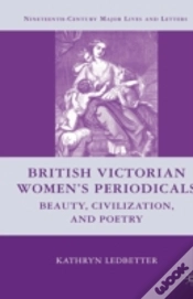 Capa do artigo British Victorian Women