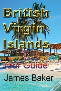 Capa do artigo British Virgin Islands