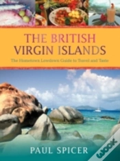 Capa do artigo British Virgin Islands