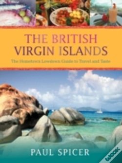 Capa do artigo British Virgin Islands