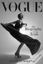 British Vogue