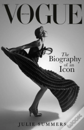 British Vogue