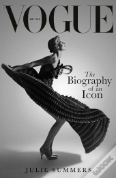 British Vogue
