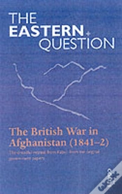 Capa do artigo British War In Afghanistan