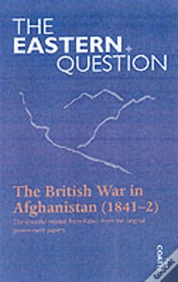 Capa do artigo British War In Afghanistan