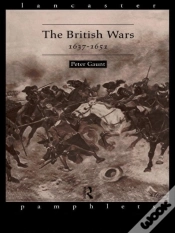 Capa do artigo British Wars, 1637-1651