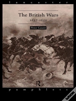 Capa do artigo British Wars, 1637-1651