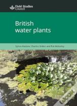 British Water Plants