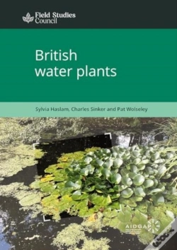 Capa do artigo British Water Plants