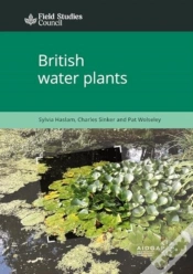 Capa do artigo British Water Plants