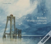 Capa do artigo British Watercolours