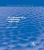 British Way In Warfare 1688 - 2000 (Routledge Revivals) - Preview
