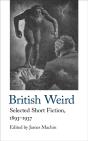 British Weird - Preview