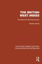 British West Indies - Preview