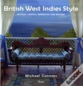 British West Indies Style