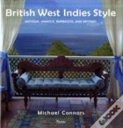 Capa do artigo British West Indies Style