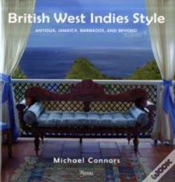 Capa do artigo British West Indies Style