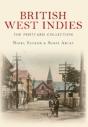 British West Indies The Postcard Collection - Preview