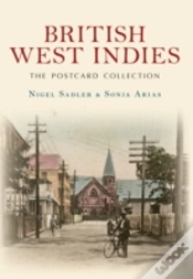 Capa do artigo British West Indies The Postcard Collection