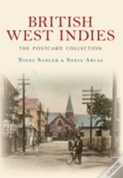 Capa do artigo British West Indies The Postcard Collection