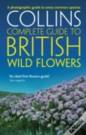 Capa do artigo British Wild Flowers