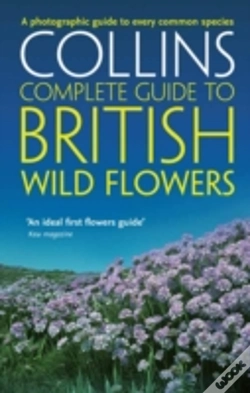 Capa do artigo British Wild Flowers