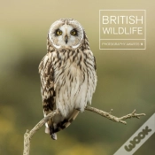 Capa do artigo British Wildlife Photography Awards 9