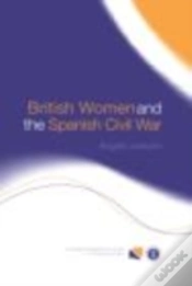 Capa do artigo British Women And The Spanish Civil War