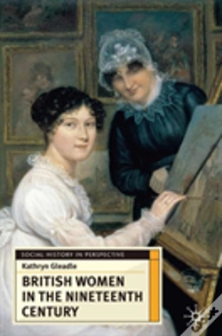 Capa do artigo British Women In The Nineteenth Century