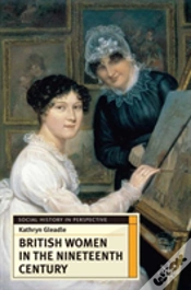 Capa do artigo British Women In The Nineteenth Century