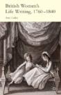 British Women'S Life Writing, 1760-1840 - Preview