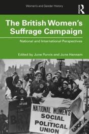 Capa do artigo British Women