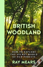 Capa do artigo British Woodland