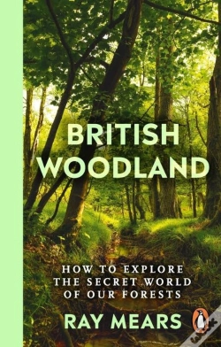 Capa do artigo British Woodland