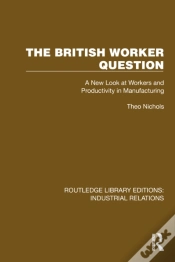 Capa do artigo British Worker Question