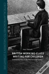 British Working-Class Writing For Children