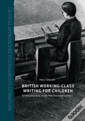 British Working-Class Writing For Children