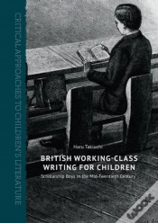 Capa do artigo British Working-Class Writing For Children